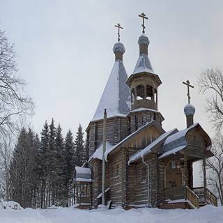 Orthodox Christianity wallpaper