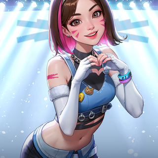 Le Sserafim phone wallpaper