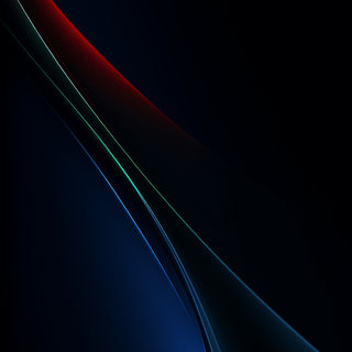 Dark color phone wallpaper