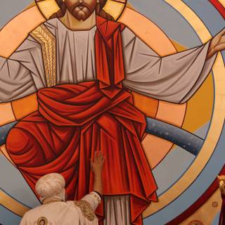 Orthodox iPhone wallpaper