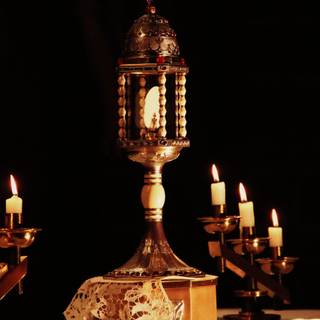 Orthodox iPhone wallpaper