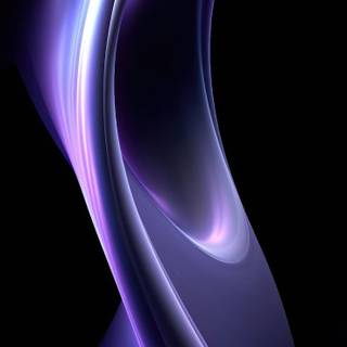 Dark color phone wallpaper