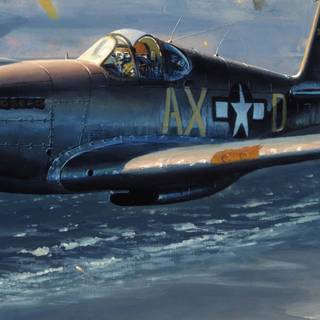 WW2 planes iPhone wallpaper