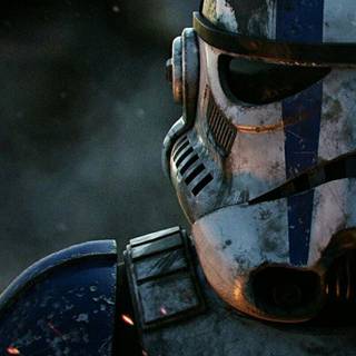 Star Wars iPhone 14 Pro wallpaper