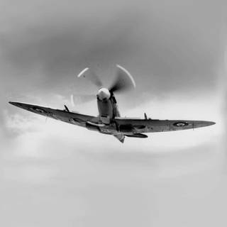 WW2 planes iPhone wallpaper