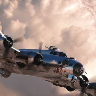 WW2 planes iPhone wallpaper