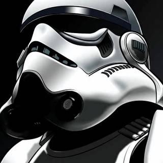 Star Wars iPhone 14 Pro wallpaper