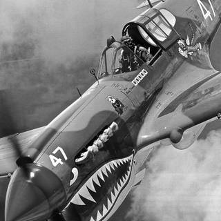 WW2 planes iPhone wallpaper