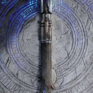 Star Wars iPhone 14 Pro wallpaper