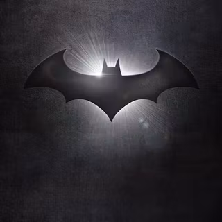 Batman dark phone wallpaper