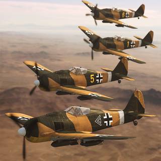 WW2 planes iPhone wallpaper