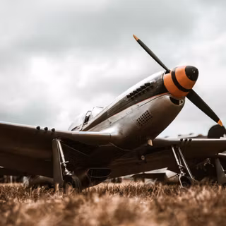 WW2 planes iPhone wallpaper
