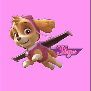 Paw Patrol phone wallpaper