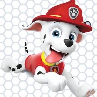 Paw Patrol phone wallpaper