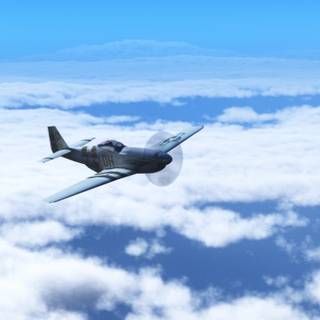 WW2 planes iPhone wallpaper