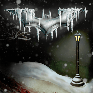 Batman dark phone wallpaper