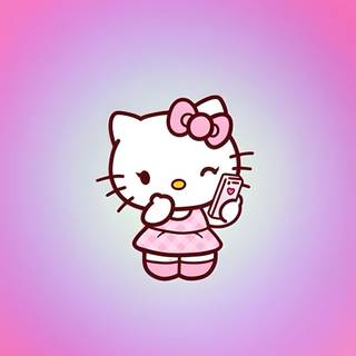 iPhone aura wallpaper