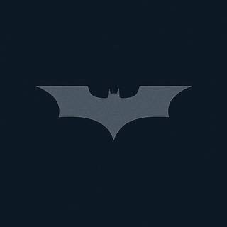 Batman dark phone wallpaper