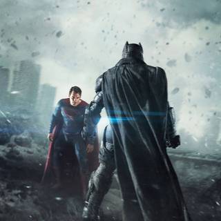 Batman iPhone 14 wallpaper