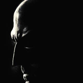 Batman dark phone wallpaper