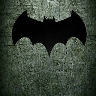 Batman dark phone wallpaper