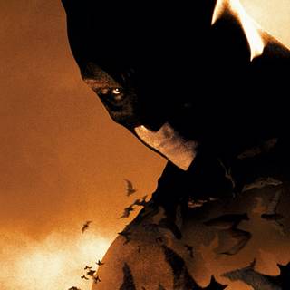 Batman iPhone 14 wallpaper