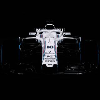 Car black phone wallpaper