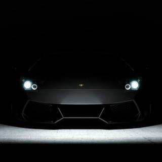 Dark cars iPhone wallpaper
