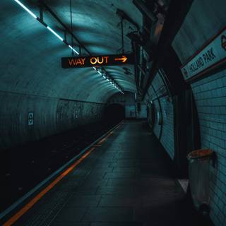 Cybersecurity iPhone wallpaper