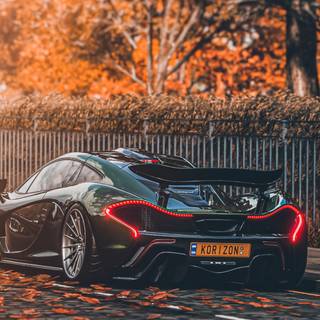 iPhone 14 cars wallpaper