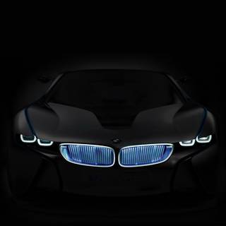 Dark cars iPhone wallpaper