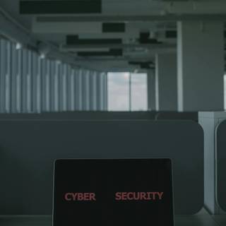 Cybersecurity iPhone wallpaper