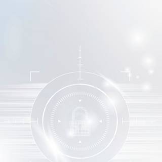 Cybersecurity iPhone wallpaper