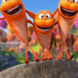 Lorax phone wallpaper