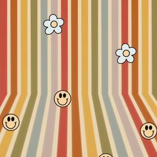 Phone preppy wallpaper