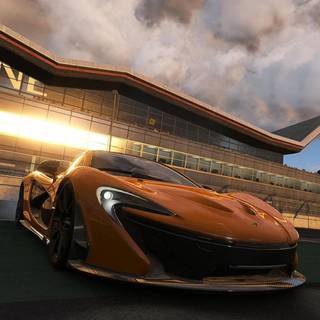 iPhone 14 cars wallpaper