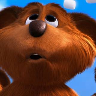 Lorax phone wallpaper