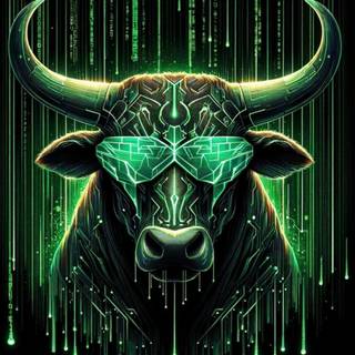 Cybersecurity iPhone wallpaper