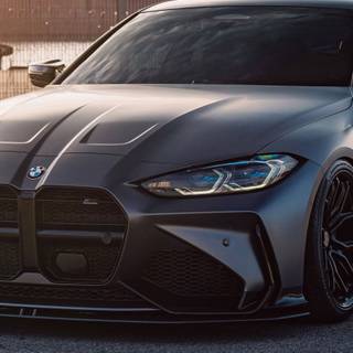 Dark cars iPhone wallpaper