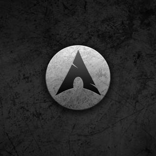 Arch phone wallpaper