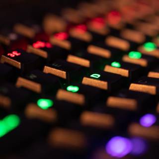 Cybersecurity iPhone wallpaper