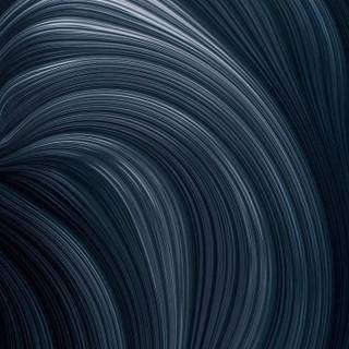 iPhone flow wallpaper