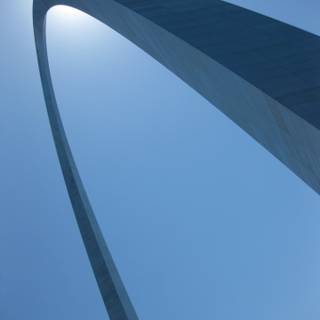 Arch phone wallpaper