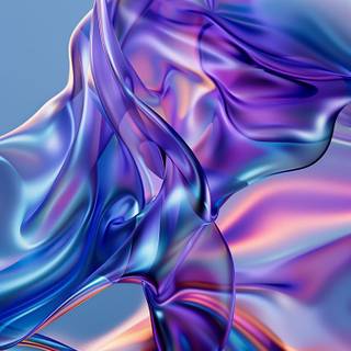 iPhone flow wallpaper