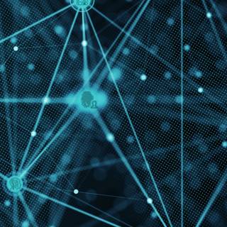 Cybersecurity iPhone wallpaper