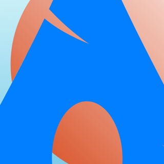 Arch phone wallpaper