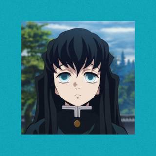 Muichiro Tokito phone wallpaper