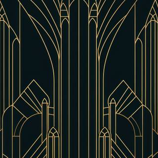 Arch phone wallpaper