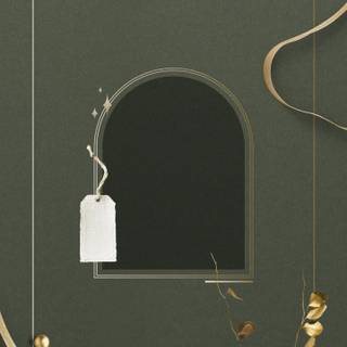 Arch phone wallpaper