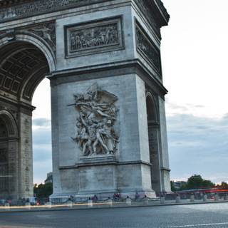 Arch phone wallpaper